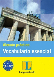 ALEMAN PRACTICO. VOCABULARIO ESENCIAL