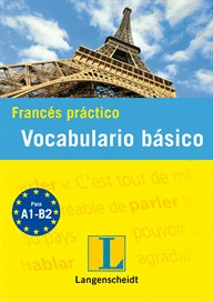 FRANCES PRACTICO. VOCABULARIO ESENCIAL