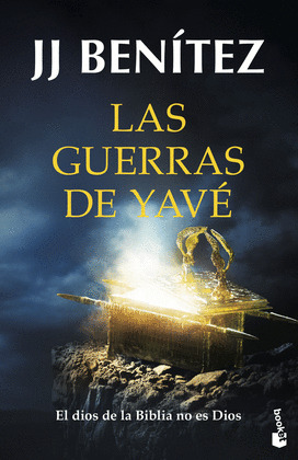 GUERRAS DE YAVÉ, LA
