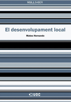 EL DESENVOLUPAMENT LOCAL