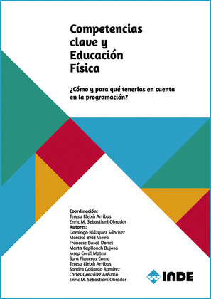COMPETENCIAS CLAVE Y EDUCACION FISICA