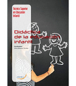 DIDACTICA DE LA EDUCACION INFANTIL