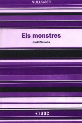 ELS MONSTRES