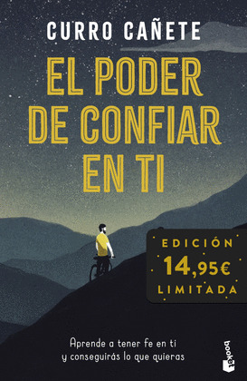 PODER DE CONFIAR EN TI, EL (EDICIÓN LIMITADA)