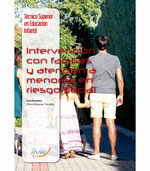 INTERVENCION CON FAMILIAS Y ATENCION A MENORES EN RIESGO SOCIAL