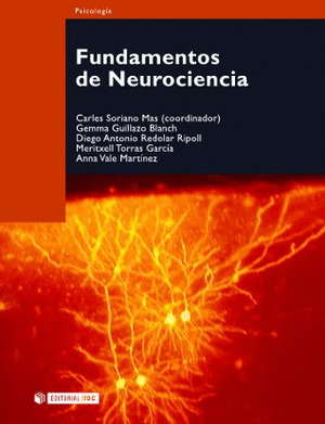 FUNDAMENTOS DE NEUROCIENCIA