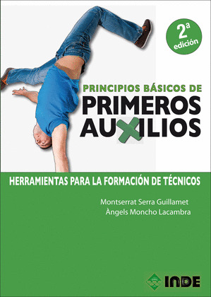 PRINCIPIOS BASICOS DE PRIMEROS AUXILIOS