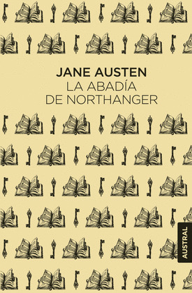 ABADÍA DE NORTHANGER, LA