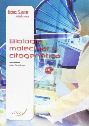 BIOLOGIA MOLECULAR Y CITOGENETICA