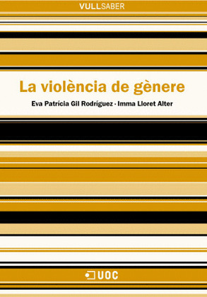 LA VIOLÈNCIA DE GÈNERE