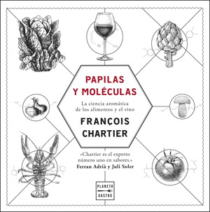 PAPILAS Y MOLÉCULAS (EDICIÓN TAPA BLANDA)