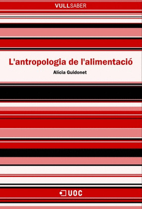 L'ANTROPOLOGIA DE L'ALIMENTACIÓ