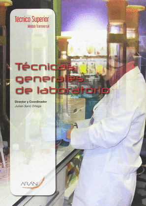 TECNICAS GENERALES DE LABORATORIO
