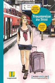 TRAUMREISE ZU SISSI