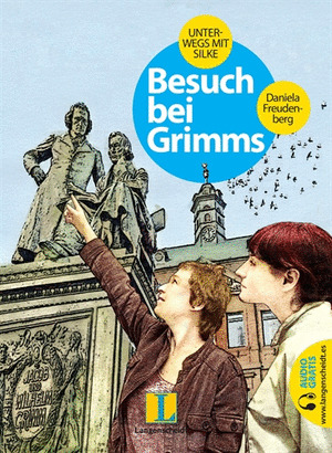 BESUCH BEI GRIMMS