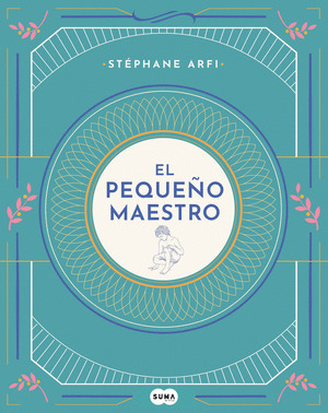 EL PEQUEÑO MAESTRO