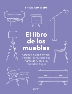 LIBRO DE LOS MUEBLES, EL