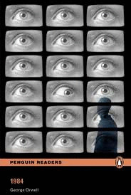 1984 (BOOK + MP3 AUDIO CD)