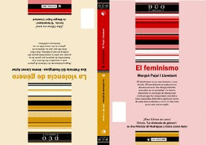 EL FEMINISMO Y LA VIOLENCIA DE GÉNERO