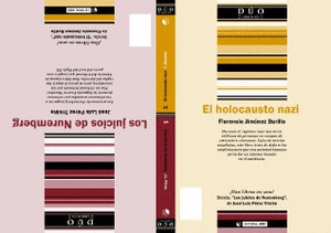 EL HOLOCAUSTO NAZI Y LOS JUICIOS DE NUREMBERG
