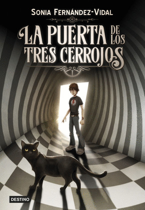 PUERTA DE LOS TRES CERROJOS, LA (1) (EDICIÓN ESPECIAL)