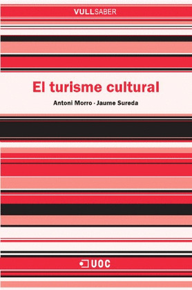 EL TURISME CULTURAL