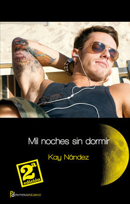 MIL NOCHES SIN DORMIR