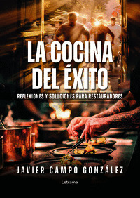 LA COCINA DEL ÉXITO