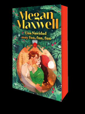 NAVIDAD MUY FUN, FUN, FUN; UNA
