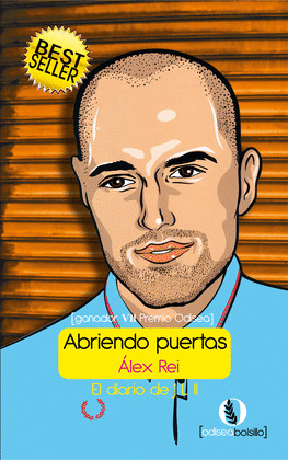 ABRIENDO PUERTAS
