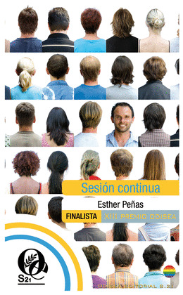 SESION CONTINUA
