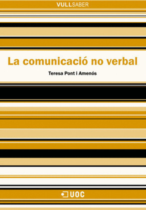 LA COMUNICACIÓ NO VERBAL