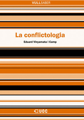 LA CONFLICTOLOGIA