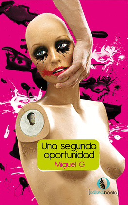 UNA SEGUNDA OPORTUNIDAD