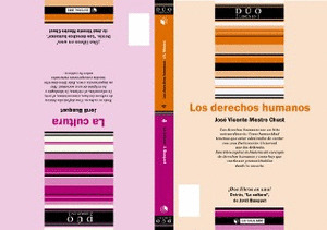 LA CULTURA Y LOS DERECHOS HUMANOS