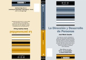 LA DIRECCIÓN Y DESARROLLO DE PERSONAS Y LA PERSONALIDAD