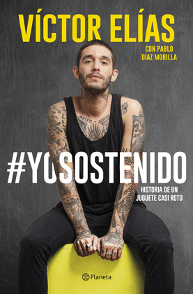 YO SOSTENIDO (#YOSOSTENIDO)