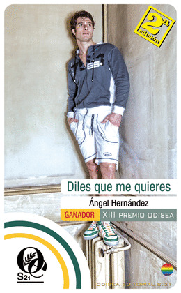 DILES QUE ME QUIERES