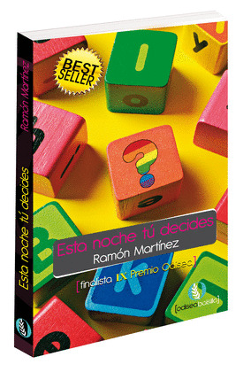 ESTA NOCHE TÚ DECIDES