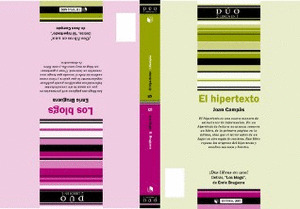 LOS BLOGS Y EL HIPERTEXTO