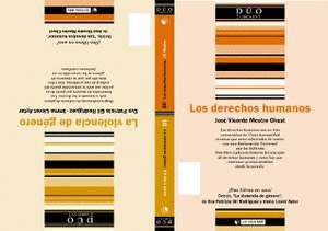 LOS DERECHOS HUMANOS Y LA VIOLENCIA DE GÉNERO