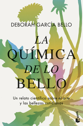 QUÍMICA DE LO BELLO, LA