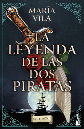 LEYENDA DE LAS DOS PIRATAS, LA (VOLUMEN 1)