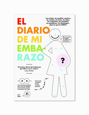 DIARIO DE MI EMBARAZO, EL