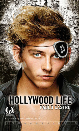 HOLLYWOOD LIFE