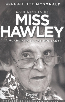 HISTORIA DE MISS HAWLEY, LA