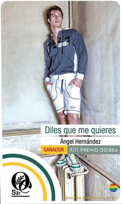 DILES QUE ME QUIERES