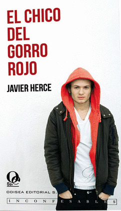 EL CHICO DEL GORRO ROJO