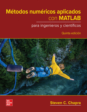 METODOS NUMEROS APLICADOS MATLAB