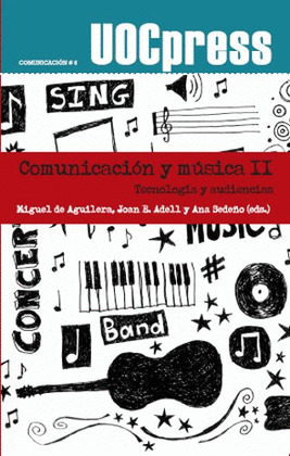COMUNICACIÓN Y MÚSICA II